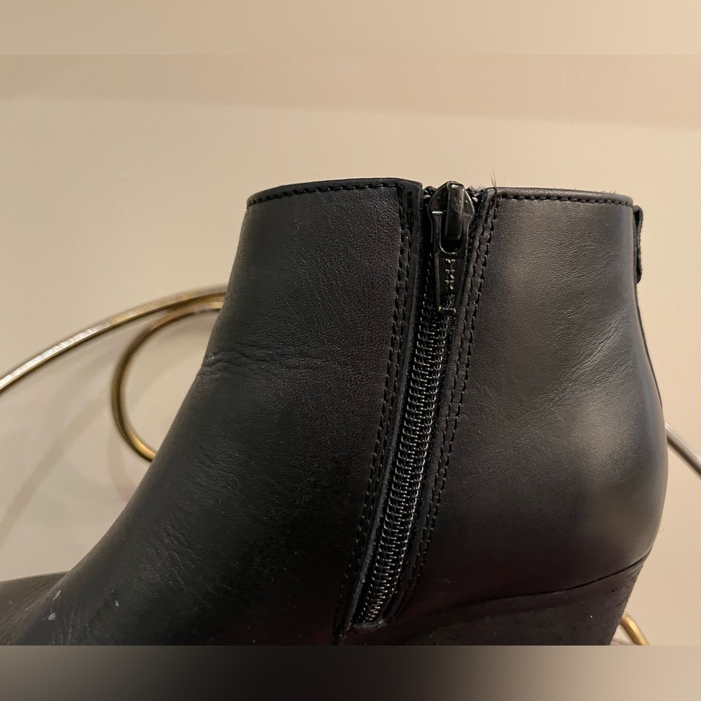 WOMENS BOOTIES - Picture 8 of 8